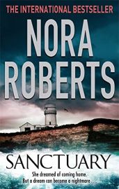 SANCTUARY - She dreamed of coming home. But a dream can become a nightmare...