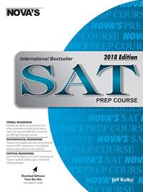 NOVA'S SAT PREP COURSE - 2018 EDITION