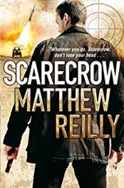 The Scarecrow Series - Book 3 - SCARECROW by Matthew Reilly