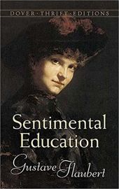 SENTIMENTAL EDUCATION - Dover Thrift Editions