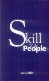 SKILL WITH PEOPLE