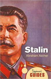 Beginners Guides STALIN by ABRAHAM ASCHER