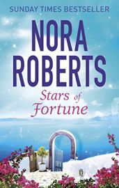 Guardians Trilogy Series: Book 1 - STARS OF FORTUNE