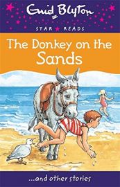 Star Reads Series # 10 : THE DONKEY ON THE SANDS and Other Stories