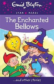 Star Reads Series # 10 : THE ENCHANTED BELLOWS and Other Stories
