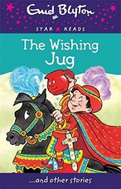 Star Reads Series # 10 : THE WISHING JUG and Other Stories