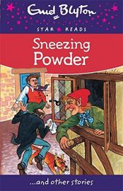 Star Reads Series # 11 : SNEEZING POWDER and Other Stories