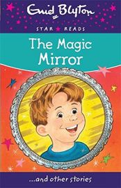 Star Reads Series # 11 : THE MAGIC MIRROR and Other Stories