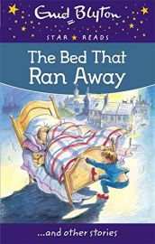 Star Reads Series # 12 : THE BED THAT RAN AWAY and Other Stories
