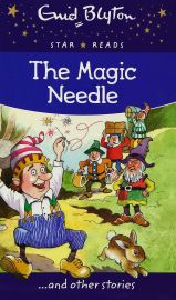 STAR READS: THE MAGIC NEEDLE  ….AND OTHER STORIES