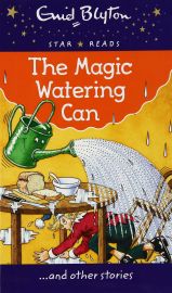 STAR READS: THE MAGIC WATERING CAN ….AND OTHER STORIES