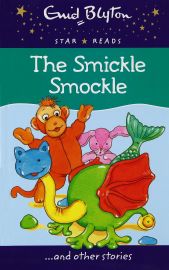 STAR READS: THE SMICKLE SMOCKLE ….AND OTHER STORIES