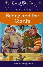 STAR READS: BENNY AND THE GIANTS… AND OTHER STORIES