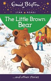 Star Reads Series # 4: THE LITTLE BROWN BEAR and Other Stories