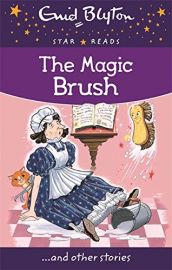 Star Reads Series # 4 : THE MAGIC BRUSH and Other Stories
