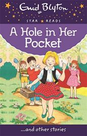 Star Reads Series # 5 : A HOLE IN HER POCKET and Other Stories