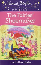 Star Reads Series # 5: THE FAIRIES SHOEMAKER and Other Stories