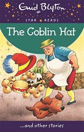 Star Reads Series # 5: THE GOBLIN HAT and Other Stories