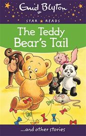 Star Reads Series # 5 : THE TEDDY BEARS TAIL and Other Stories
