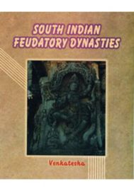 South Indian Feudatory Dynasties