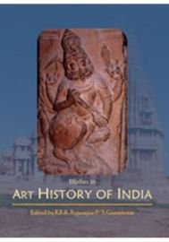 Studies in Art History of India