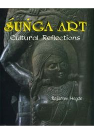 Sunga Art : Cultural Reflections