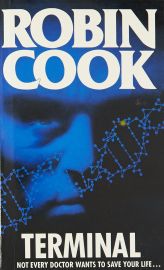 TERMINAL by ROBIN COOK