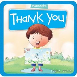 Manners - THANK YOU