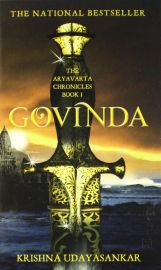 THE ARYAVARTA CHRONICLES - BOOK 1 : GOVINDA