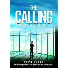 THE CALLING  UNLEASH YOUR TRUE SELF