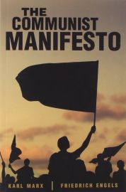 Books that changed the World:  THE COMMUNIST MANIFESTO