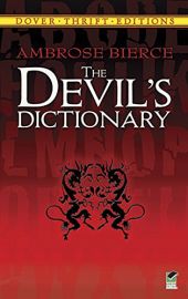Dover Thrift Editions: THE DEVIL'S DICTIONARY 