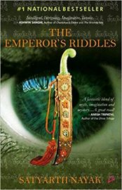 THE EMPERORS RIDDLES