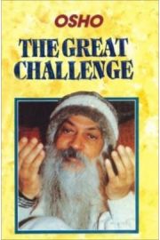 THE GREAT CHALLENGE
