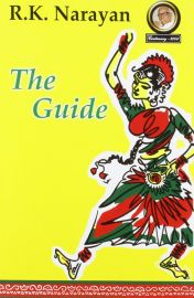 R K Narayan's : THE GUIDE