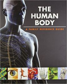 THE HUMAN BODY a family reference guide