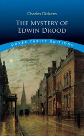 THE MYSTERY OF EDWIN DROOD