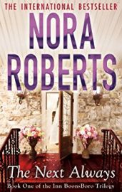 The Inn BoonsBoro Trilogy Book 1 THE NEXT ALWAYS