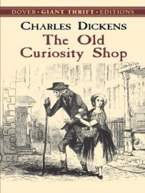 THE OLD CURIOSITY SHOP