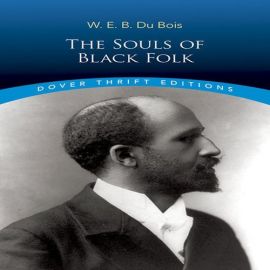 THE SOULS OF BLACK FOLK
