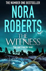 THE WITNESS - You can't run for ever.