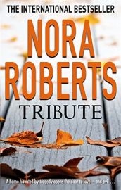 TRIBUTE : A HOME HAUNTED BY TRAGEDY OPENS THE DOOR TO LOVE -- AND EVIL
