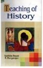 Teaching of History - Sadhika Rawat & R. Rangarajan