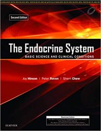 The Endocrine System 2e