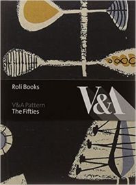 V&A PATTERN: THE FIFTIES - SUE PRICHARD