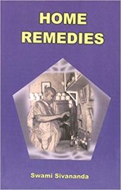 Home Remedies (Used Book)