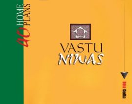 VASTU NIWAS - 40 HOME PLANS (Hindi Edition)