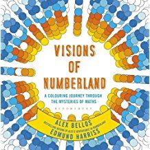 VISIONS OF NUMBERLAND