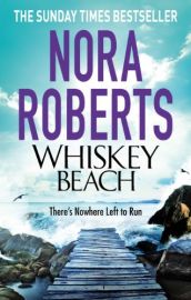 WHISKEY BEACH : THERE'S NOWHERE LEFT TO RUN