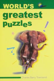 WORLD'S GREATEST PUZZLES